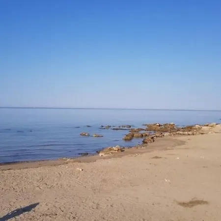 Apartmán Nives Umag