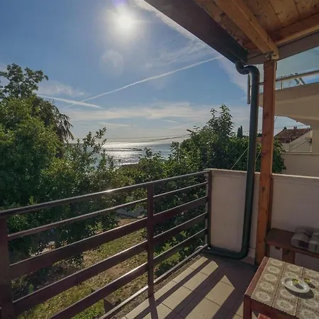 Nives Διαμέρισμα Ουμάγκ