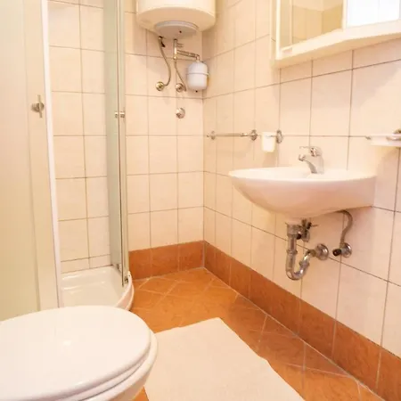 Διαμέρισμα Nives *