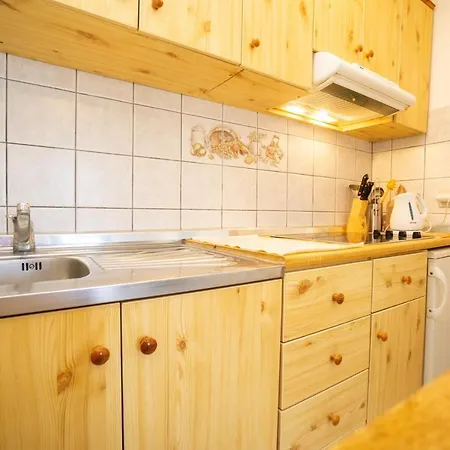 Nives Apartmán *