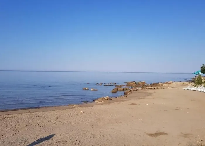 아파트 Nives 우마그