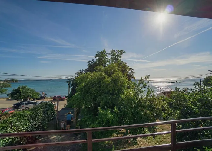 Appartement Nives *