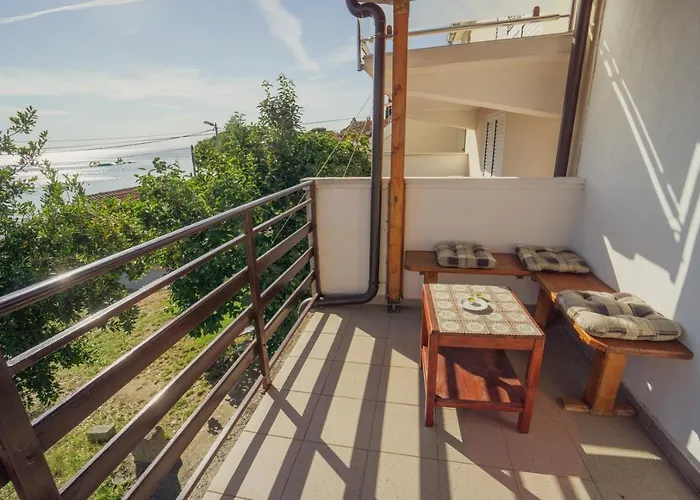 Nives Appartement
