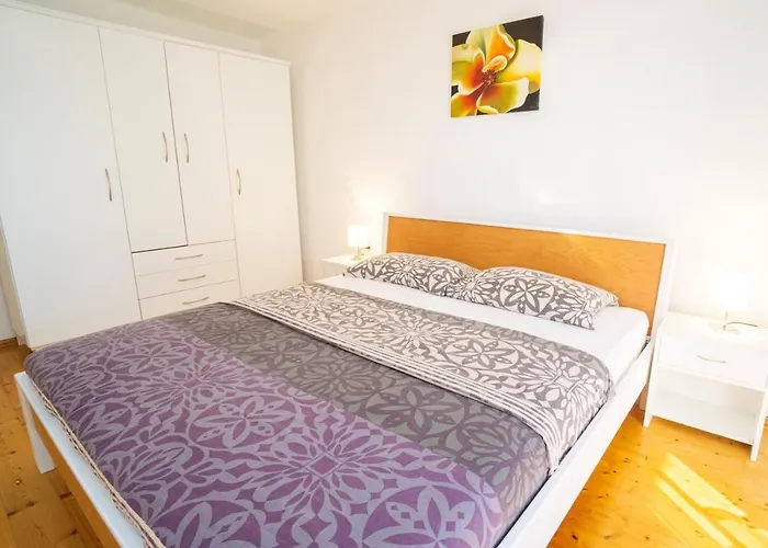 Appartement Nives *