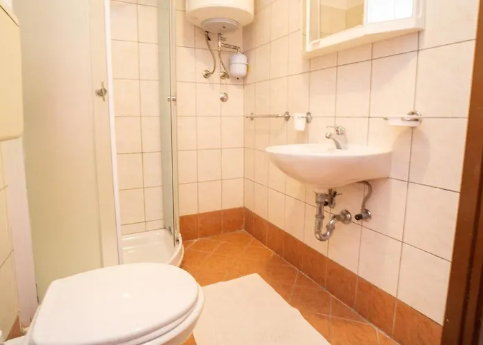 Appartement Nives *