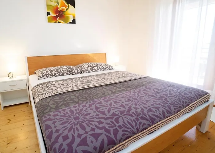 Nives Appartement *