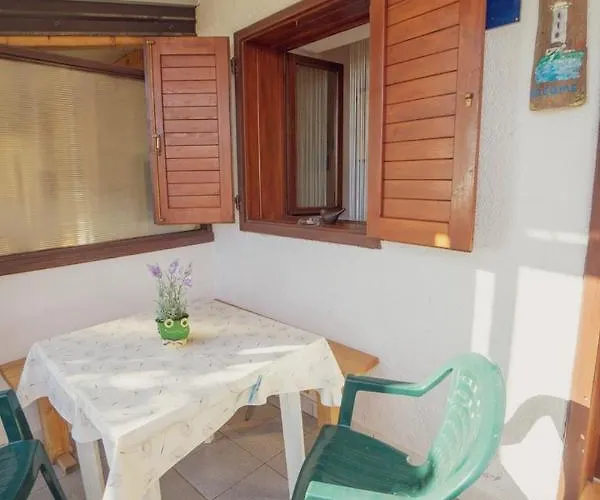 Appartement Nives