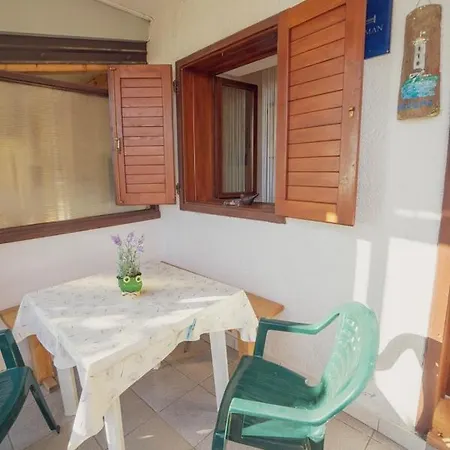 Apartment Nives