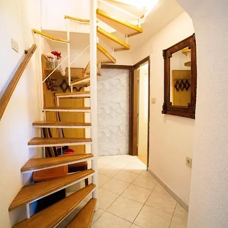 Nives Apartment Umag