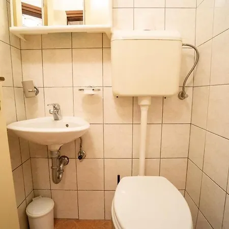 Lägenhet Nives
